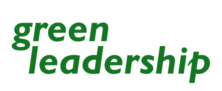 Green Leadership text